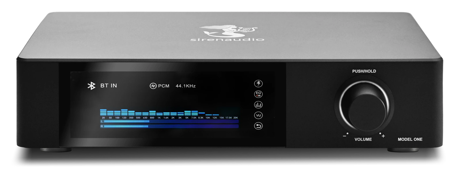 Model One – Blue spectrum