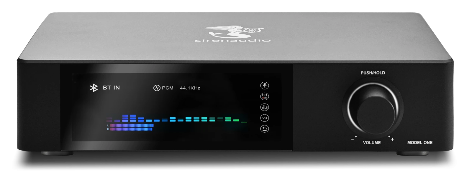Model One – Multicolour spectrum