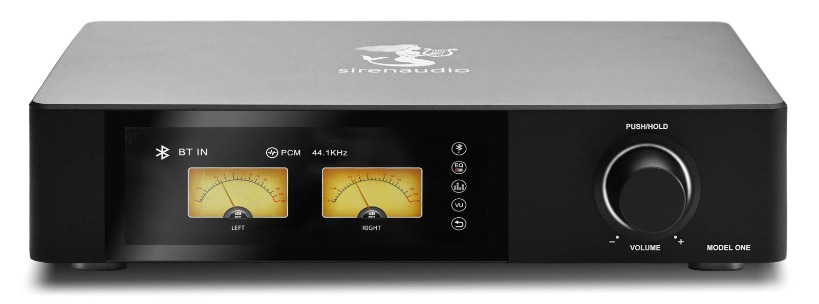 Model One – Classic watt meter