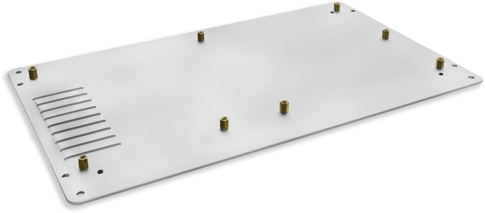 Original component layer 1 of Model One