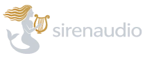Sirenaudio